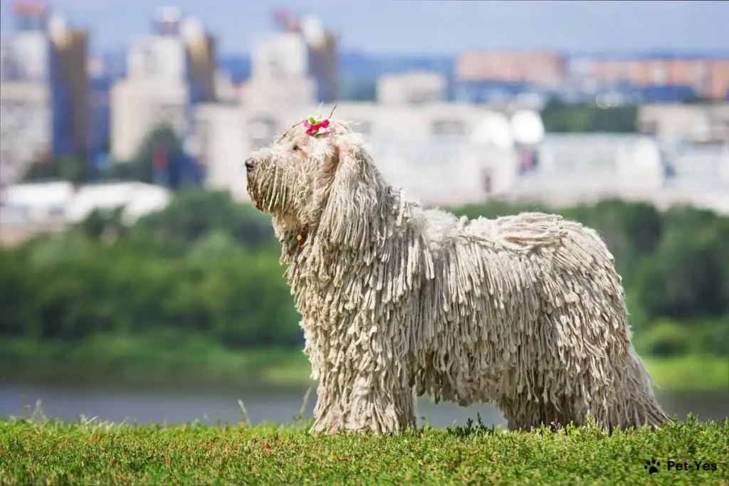 Komondor