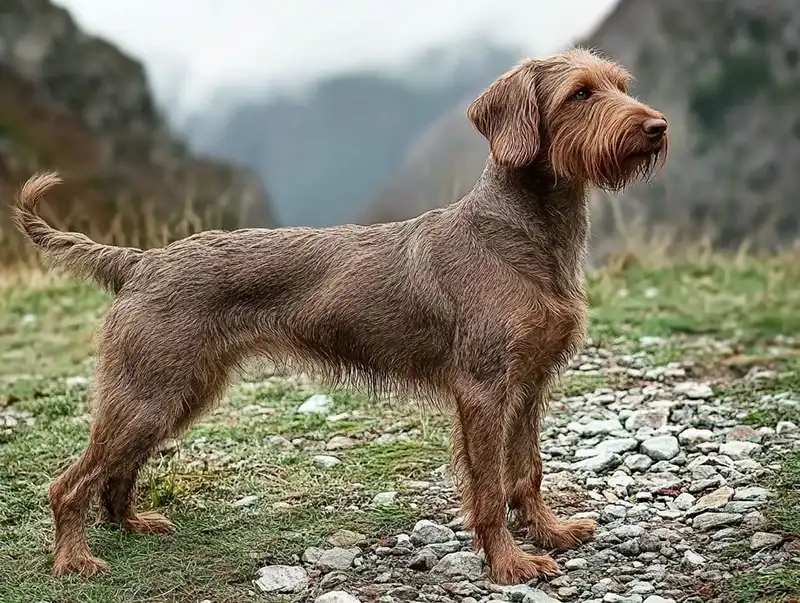 Austrian Brudas Brak