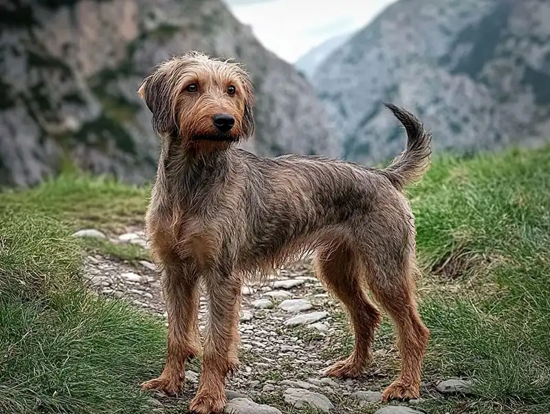 Austrian Brudas Brak