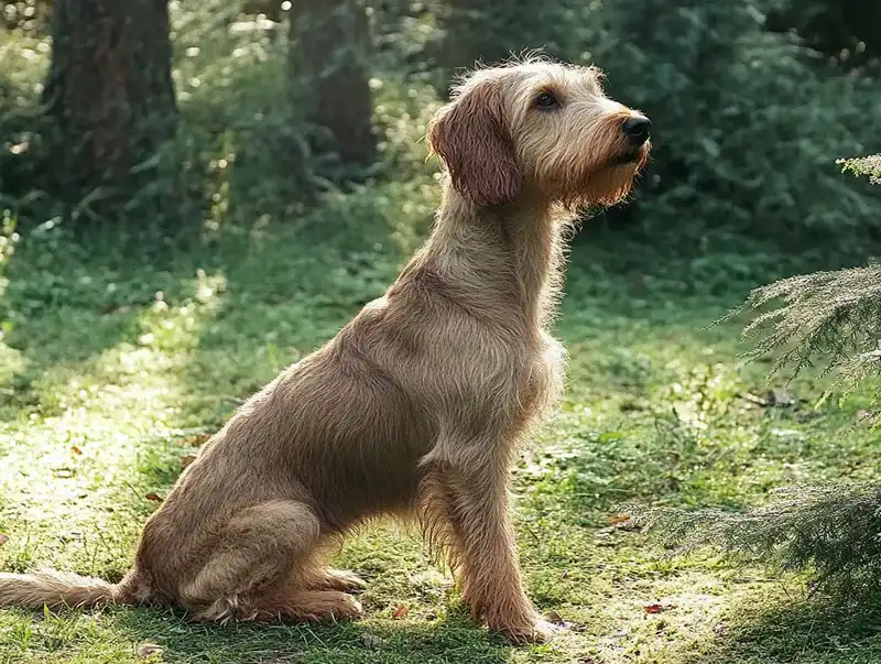 Austrian Brudas Brak