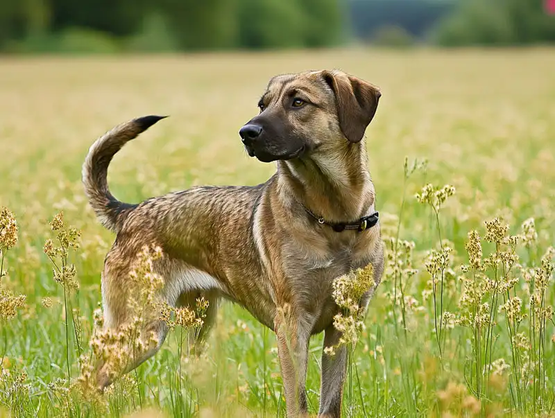 Azorean Shepherd Dog