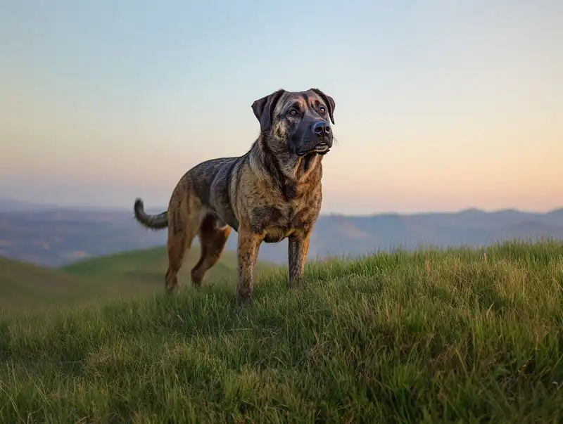 Azorean Shepherd Dog
