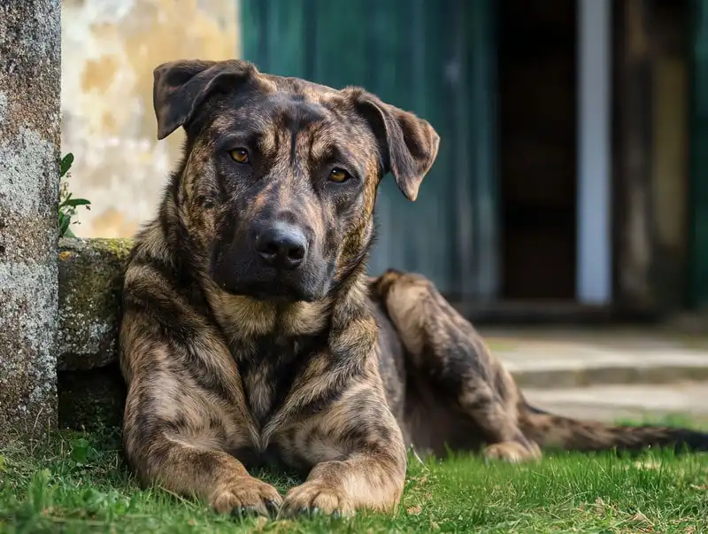 Azorean Shepherd Dog