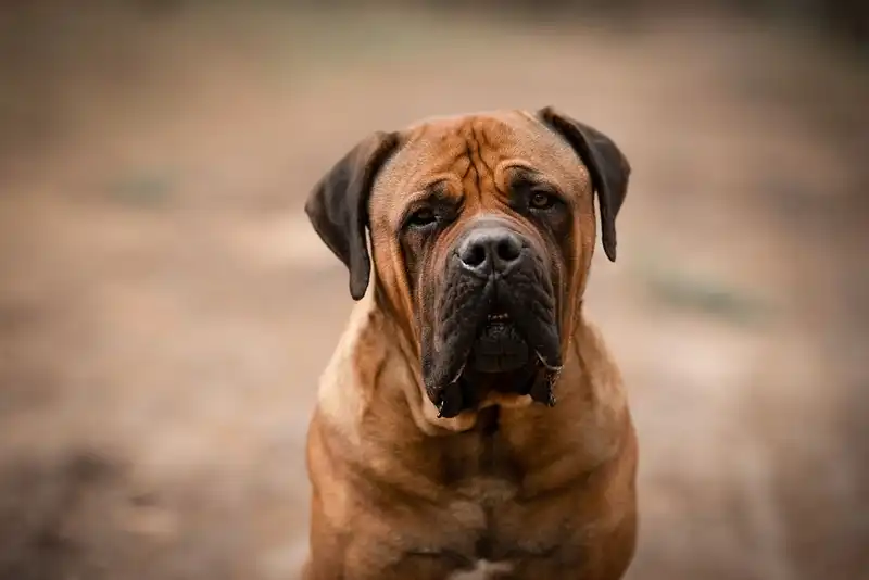 Boerboel 