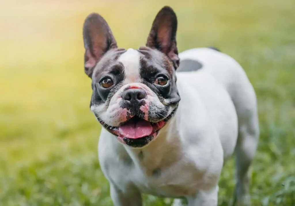 French Bulldogs