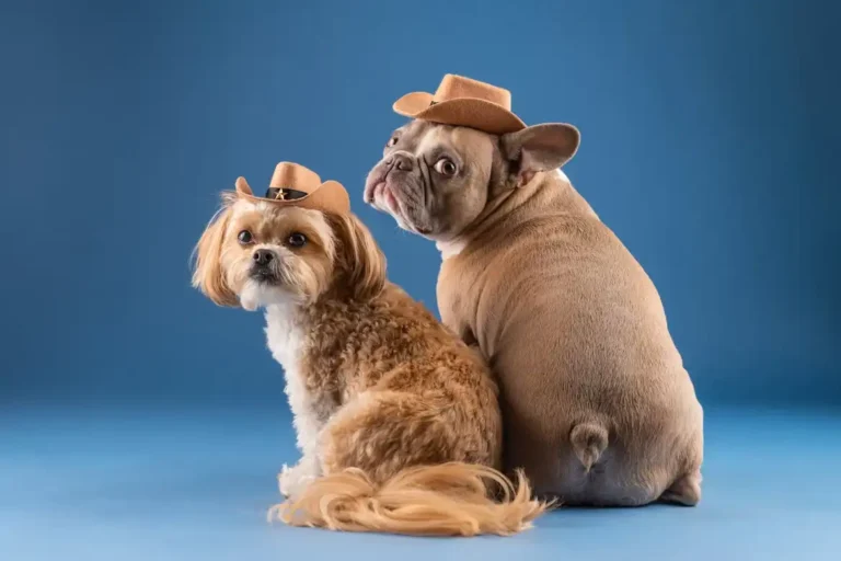 French Bulldog for mating