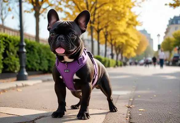 Training Your French Bulldog