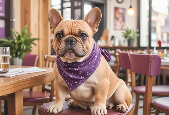 Training Your French Bulldog